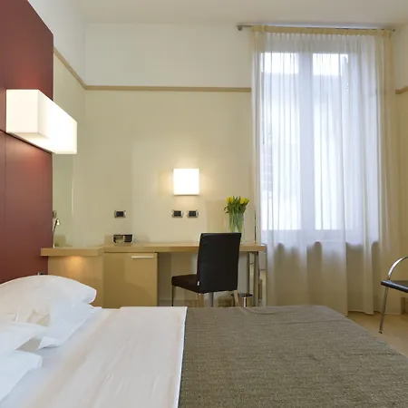 Hotel Western Armando