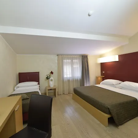 Western Armando Hotel Verona