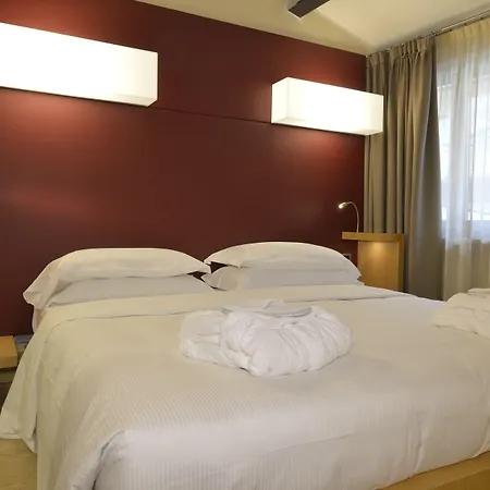 Hotel Western Armando 3*