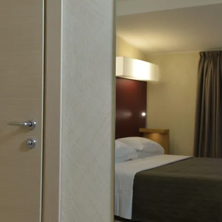 Western Armando Hotel 3*