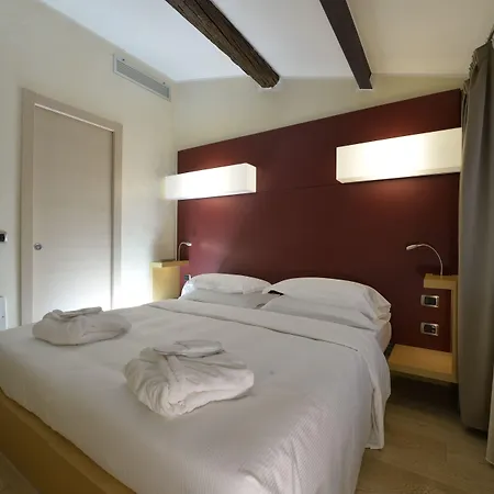 Hotel Western Armando 3*
