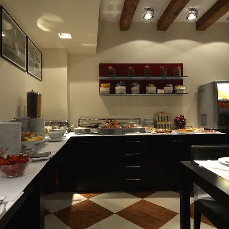 Western Armando Hotel 3*