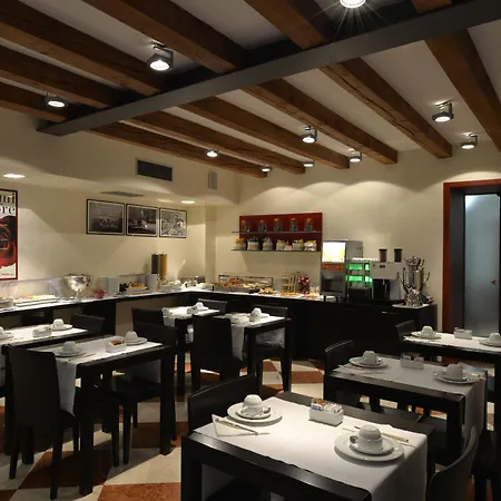 Western Armando Hotel Verona