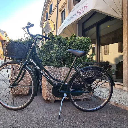 Hotel Western Armando Verona