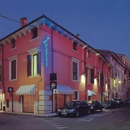 Western Armando Hotel Verona