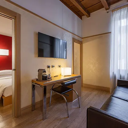 Western Armando 3* Verona