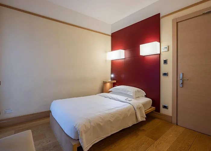 Western Armando Hotel