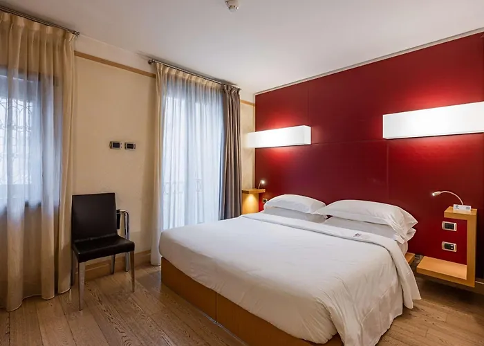 Western Armando Hotel Werona