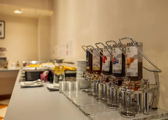 Western Armando Hotel 3*