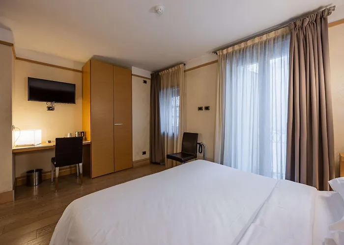 Western Armando Hotel 3*