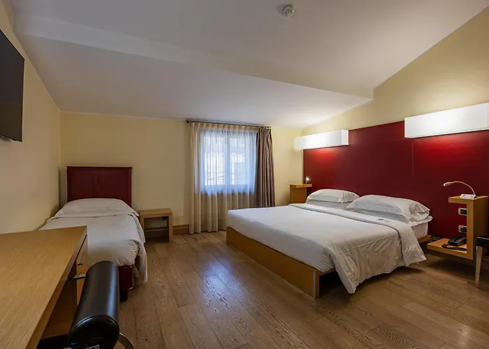 Hotel Western Armando