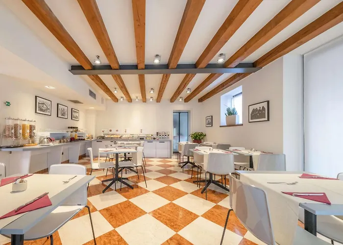Hotel Western Armando Werona
