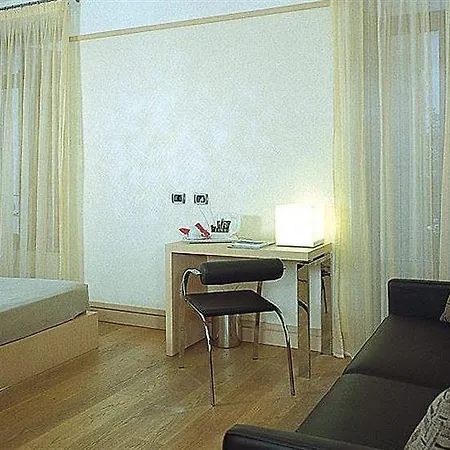 Hotel Western Armando 3*
