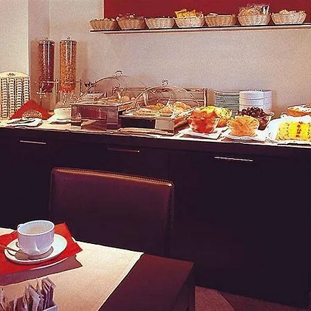 Western Armando Hotel 3*