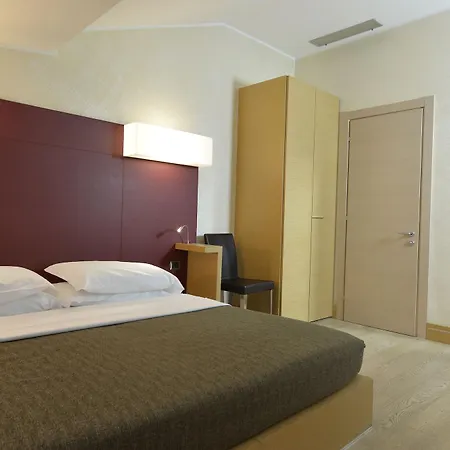 Hotel Western Armando 3*