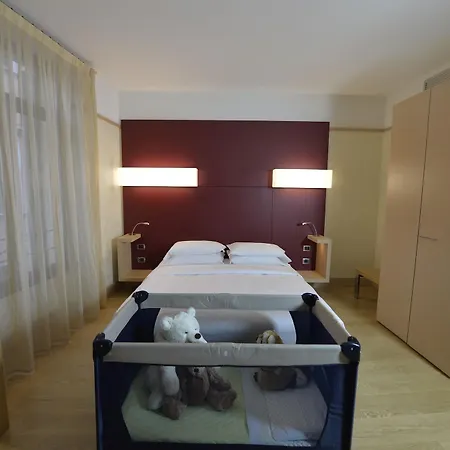 Hotel Western Armando
