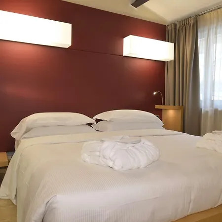 Hotel Western Armando Verona