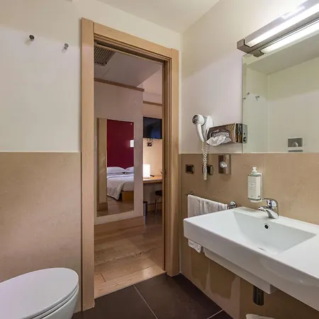 Hotel Western Armando 3*