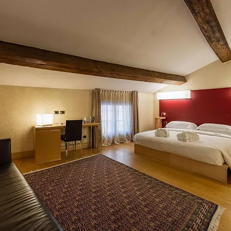 Hotel Western Armando