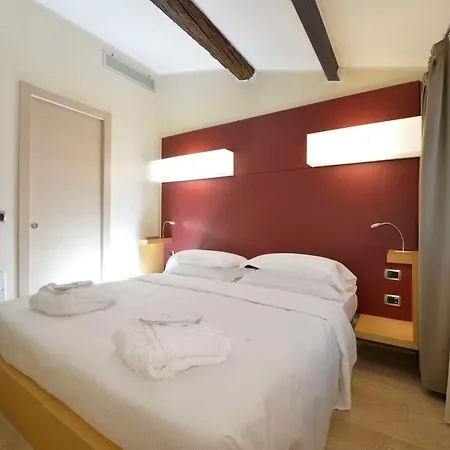 Western Armando 3* Verona