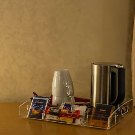 Western Armando Hotel 3*