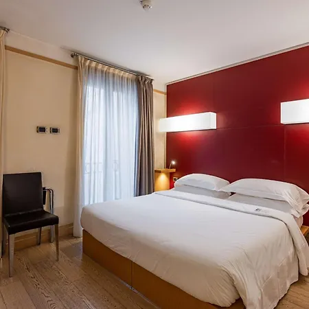 Western Armando Hotel Verona