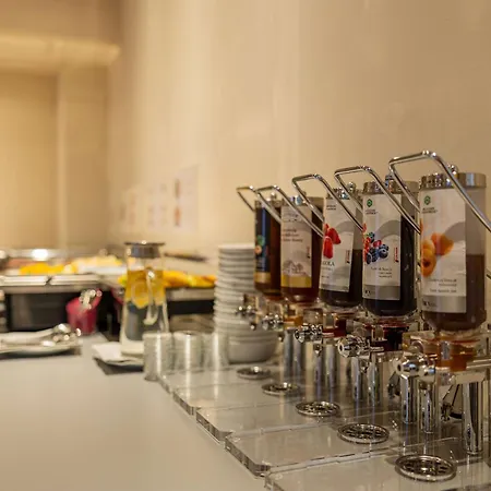 Western Armando 호텔 3*