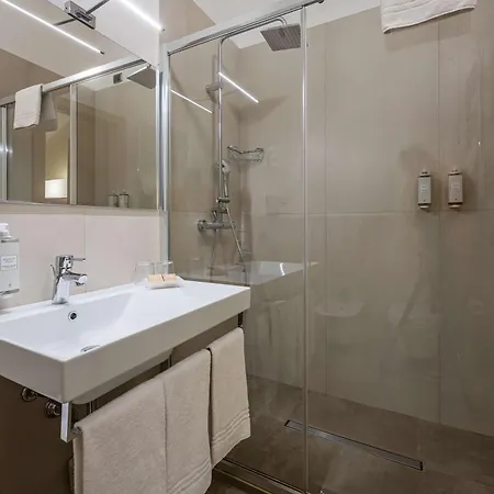 Hotel Western Armando Verona