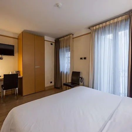 Western Armando 호텔 3*