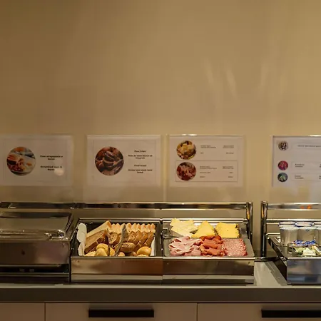 Hotel Western Armando 3*