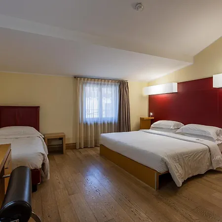 Hotel Western Armando