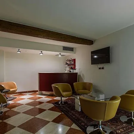 Western Armando Hotel