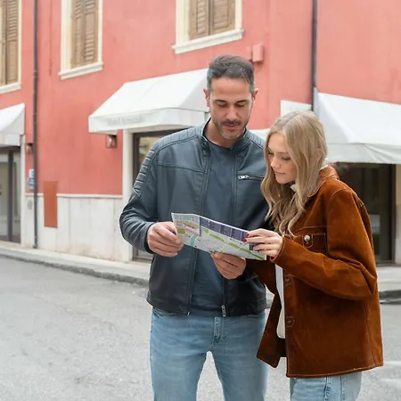 Western Armando Hotel Verona