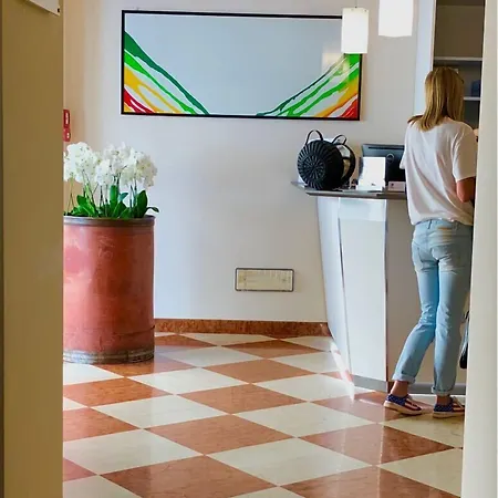 Western Armando 3* 베로나