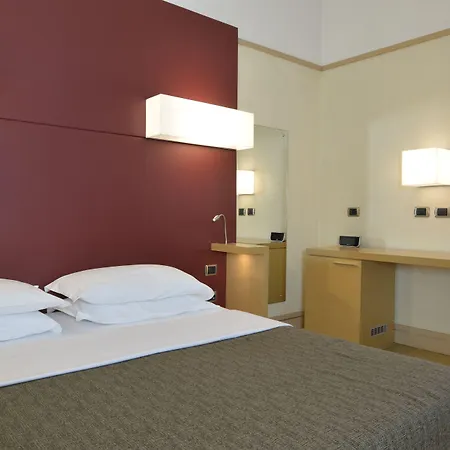 Hotel Western Armando