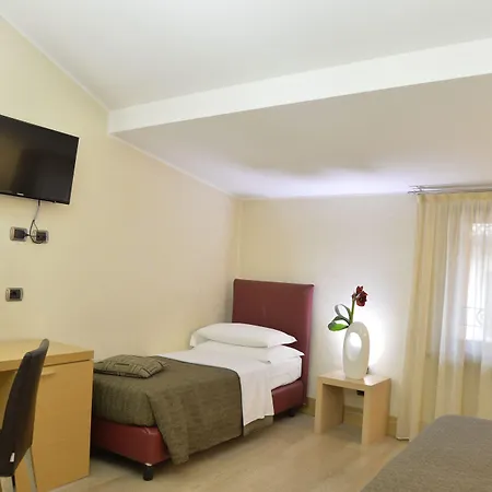 阿曼多贝斯特韦斯特酒店 3*