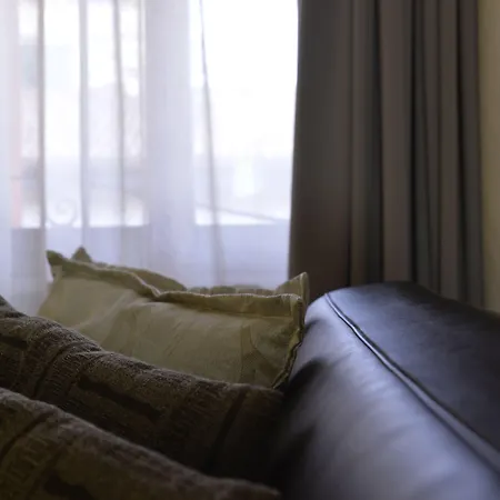 호텔 Western Armando