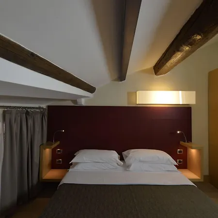 阿曼多贝斯特韦斯特酒店 维罗纳