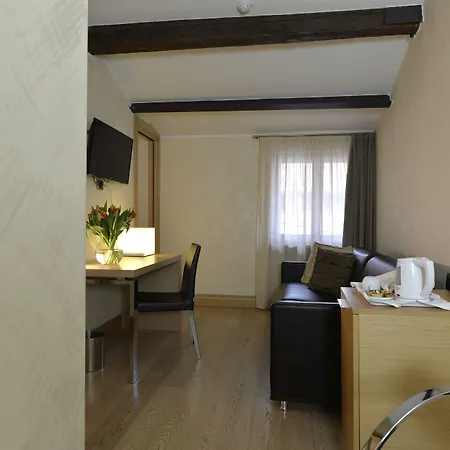 호텔 Western Armando 3*