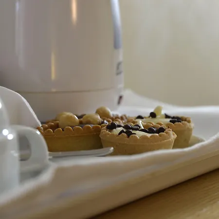 阿曼多贝斯特韦斯特酒店 酒店