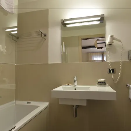 Western Armando Hotel Verona