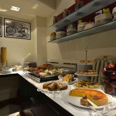 Western Armando 3* 베로나