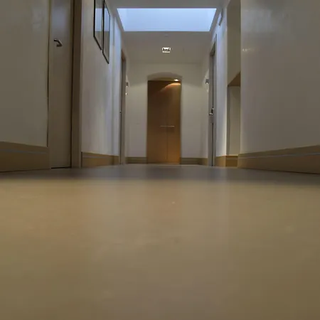 酒店 阿曼多贝斯特韦斯特酒店 3*