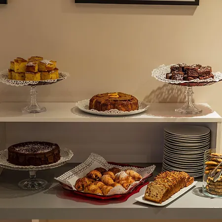 Western Armando 3* 베로나