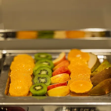 阿曼多贝斯特韦斯特酒店 维罗纳