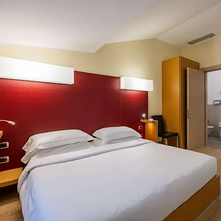 阿曼多贝斯特韦斯特酒店 维罗纳