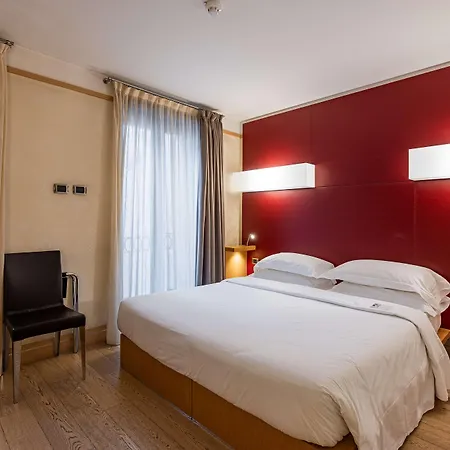 Hotel Western Armando 3*
