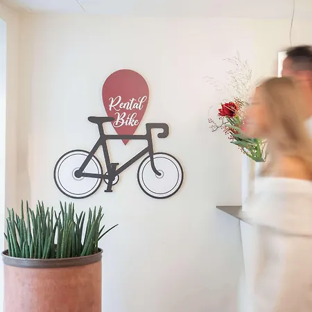 Western Armando Hotel Verona