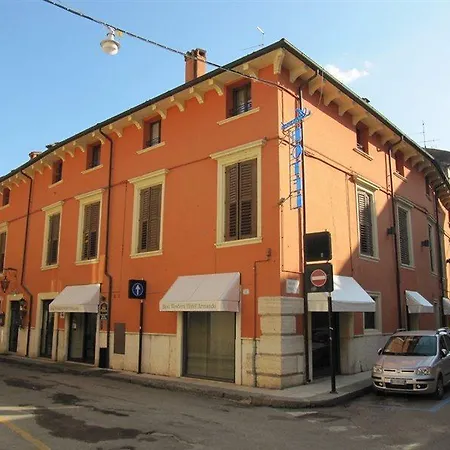Western Armando Hotel 3*