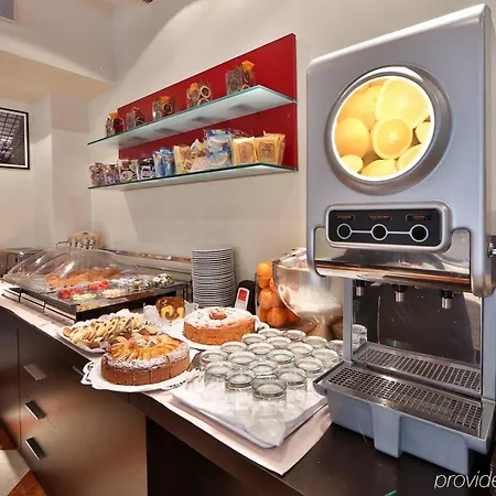 Western Armando Hotel 3*